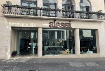 foto negozio Alessi Mobili Bassano s.r.l.